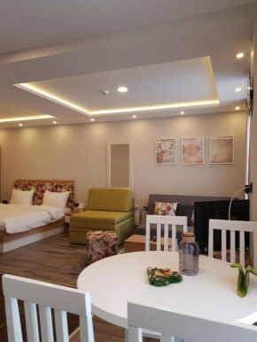 A1 Premier Milmari resort